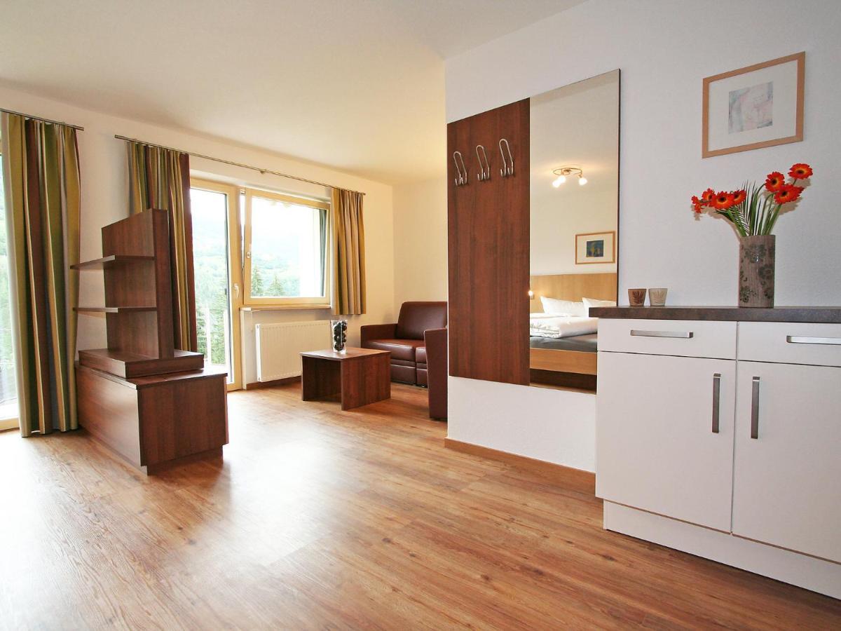 Apartment Urgbach Apart-1 By Interhome Landeck Dış mekan fotoğraf